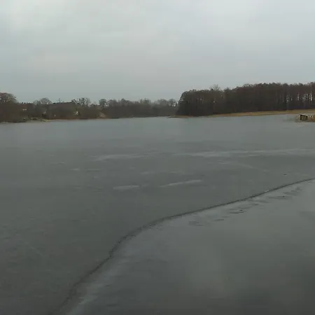 Dom wakacyjny Siedlisko *