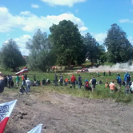 Siedlisko