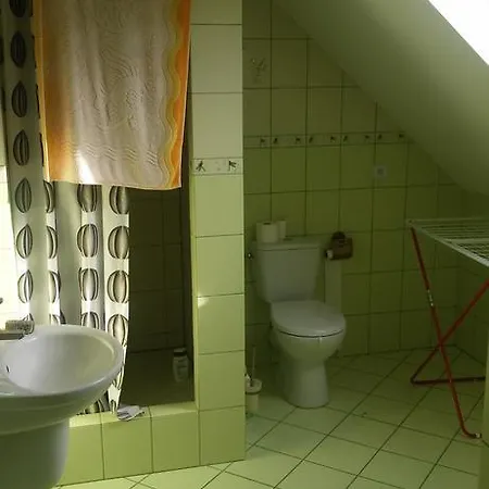 Siedlisko Dom wakacyjny *