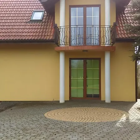 Siedlisko Suchy Dwór