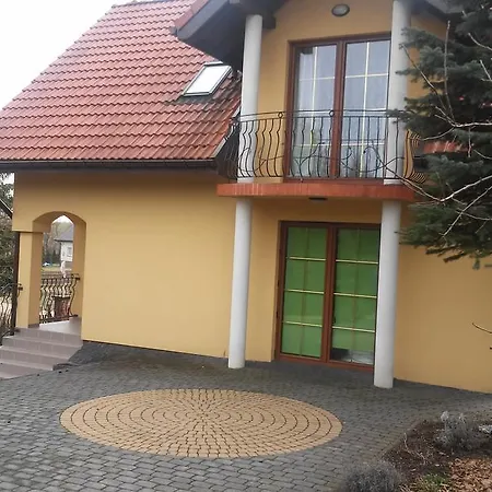 Siedlisko Suchy Dwór