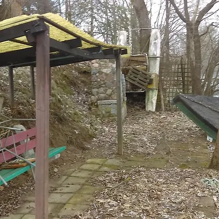 Dom wakacyjny Siedlisko